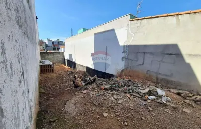 Terreno - lote com 125m² à venda em mogi das cruzes