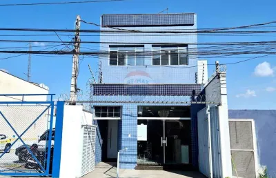 Sala comercial para locação no centro de mogi das cruzes