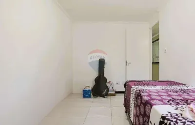 Apartamento para locação com 2 dormitórios no rodeio em mogi das cruzes