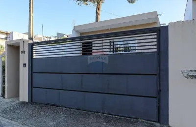 Casa térrea para venda com 2 dormitórios em mogi das cruzes