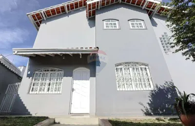 Sobrado lindo e bem cuidado para venda no jardim ivete em mogi das cruzes!