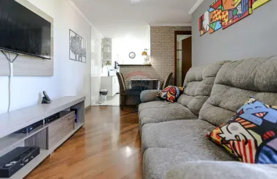 Apartamento para venda no jardim rodeio em mogi das cruzes