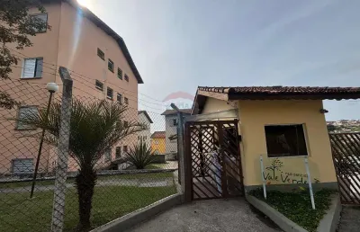 Apartamento para locação no alto ipiranga em mogi das cruzes