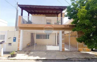 Sobrado à venda no condomínio real park tietê em mogi das cruzes