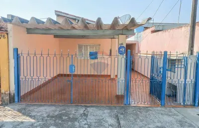 Casa térrea à venda no bairro de jundiapeba em mogi das cruzes-sp