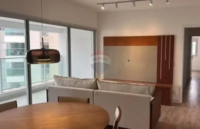 Apartamento com 3 quartos para alugar na Av. Dr. Benedicto Laporte Vieira Da Motta, 201, Vila Mogilar, Mogi das Cruzes