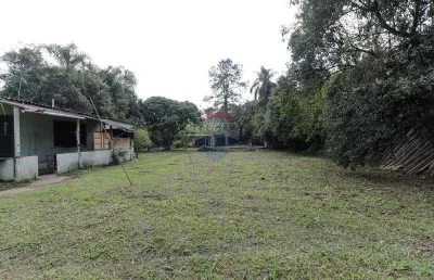 Terreno à venda na Estrada do Ribeirão, 1, Cidade Boa Vista, Suzano