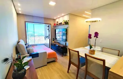 Alugue o apartamento dos seus sonhos no condomínio helbor praças ipoema!