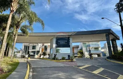 Encontre seu sonho em forma de terreno no moisaco da serra mogi moderno: 302m²