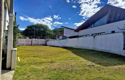 Terreno lote à venda em condomínio fechado no bella cittá em mogi das cruzes