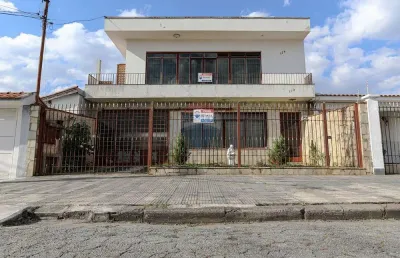 Linda casa á venda na vila mogilar – mogi das cruzes