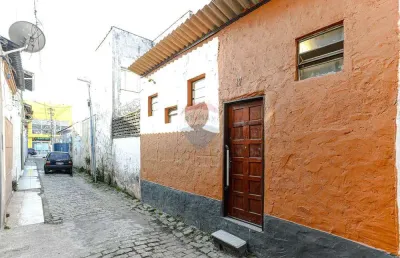 Casa reformada para locação no centro de mogi das cruzes em são paula