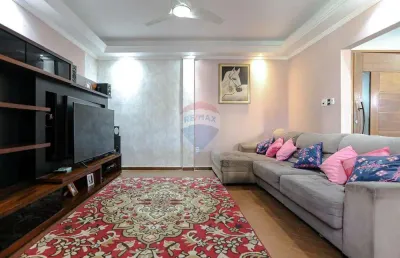 Casa à venda para uso residencial ou comercial - centro de mogi das cruzes