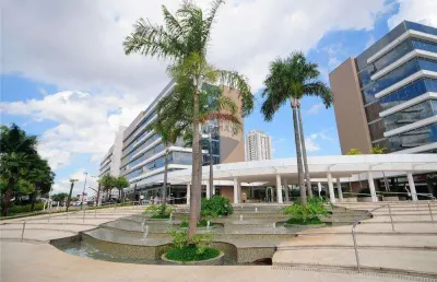 Sala comercial para venda com 35,67m², no patteo mogilar, na vila mogilar - mogi das cruzes