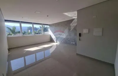 Sala comercial para venda no patteo mogilar, na vila mogilar - mogi das cruzes