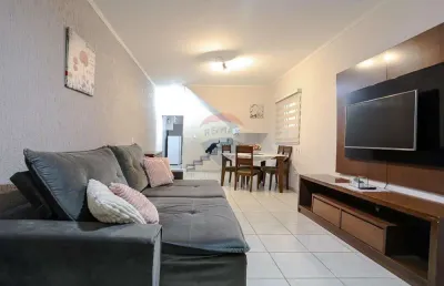 Excelente oportunidade! sobrado com 4 quartos à venda no jardim planalto