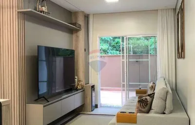 Apartamento com 3 quartos à venda na Rua Doutor Rômulo Pasqualini, 5, Cézar de Souza, Mogi das Cruzes