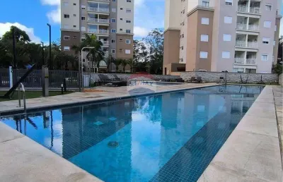 Apartamento com 3 quartos à venda na Rua Doutor Rômulo Pasqualini, 5, Cézar de Souza, Mogi das Cruzes