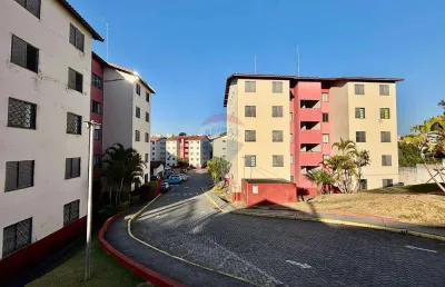 Aluguel: apartamento com 2 quartos em mogi, sp - parque santana