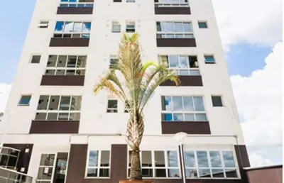 Condomínio uno loft  a venda no  parque monte líbano, mogi