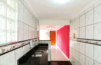 Apartamento reformado a venda no rodeio - condominio safiras