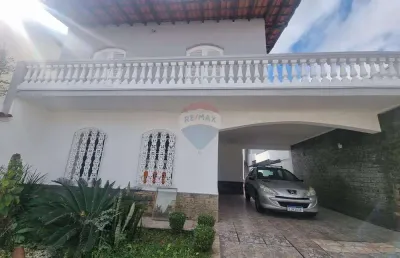 Sobrado comercial/ residencial para locação no centro de suzano