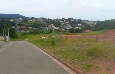 Terreno - lote à venda com 628m²  no bairro do botujuru em mogi das cruzes sp
