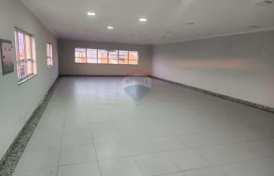 Prédio comercial moderno em jundiapeba, mogi das cruzes