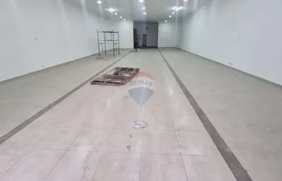 Galpão moderno p/ locação em jundiapeba, mogi das cruzes