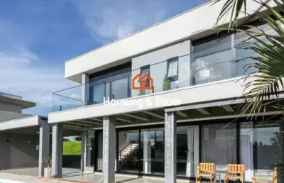 Casa com 3 quartos à venda no Encosta do Sol, Estância Velha 
