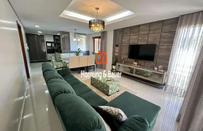 Casa com 4 quartos à venda na Colina Verde, Ivoti 