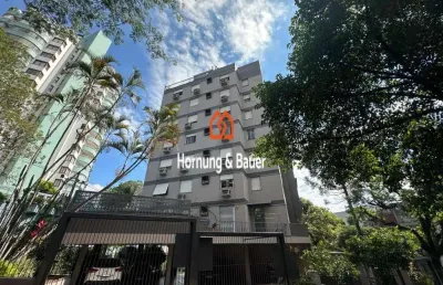 Apartamento à venda em novo hamburgo, centro - ao lado da av. maurício cardoso