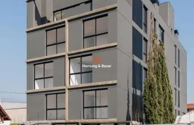 Oportunidade! apartamento à venda no residencial esquina 121! em novo hamburgo - bairro rincão