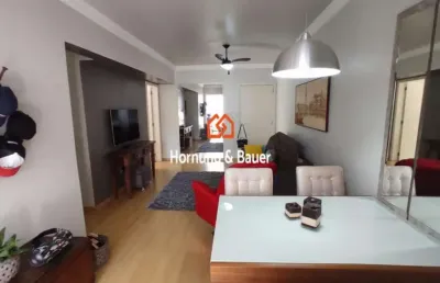 Lindo apartamento no bairro ideal em  novo hamburgo!