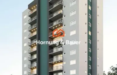 Apartamentos à venda no estância village residence - centro de estância velha