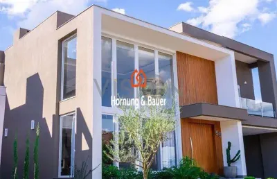 Casa com 3 quartos à venda no Canudos, Novo Hamburgo 