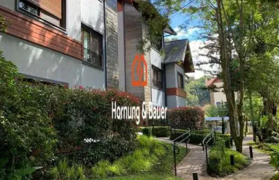 Apartamento de alto padrão à venda em gramado, planalto - serra gaúcha!