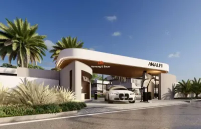 Apartamento à venda no centro de xangri-lá - amalfi beach residences