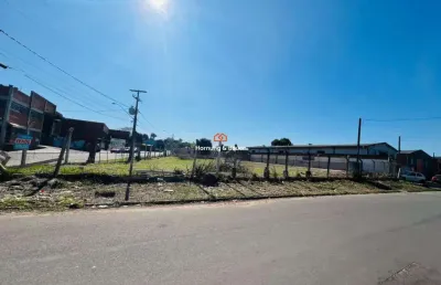 Oportunidade: terreno para venda em novo hamburgo, liberdade