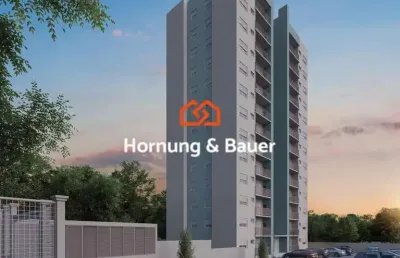 Oportunidade! último apartamento à venda no residencial florença em novo hamburgo, bairro primavera