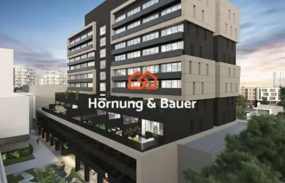Lançamento! salas comerciais à venda no complexo hospitalar doctor clin em são leopoldo bairro fião
