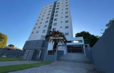 Apartamento com 2 quartos à venda no Centro, Novo Hamburgo 