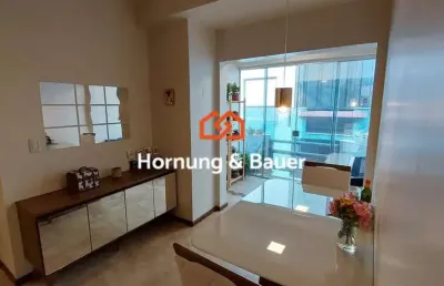 Belíssimo apartamento / cobertura à venda em novo hamburgo no bairro vila rosa