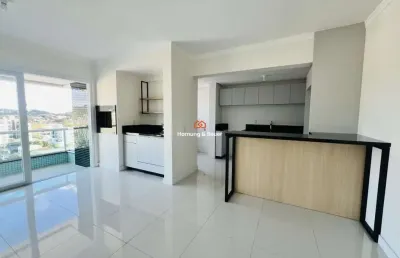 Apartamento novo semimobiliado | centro de estância velha | 3 dormitórios | 1 suíte | infraestrutura de primeira