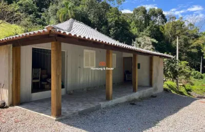 Chácara - sítio à venda em morro reuter próxima a vrs-873
