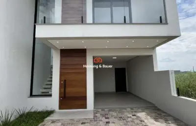 Casa - sobrado à venda em estância velha, bela vista - loteamento alto do horizonte