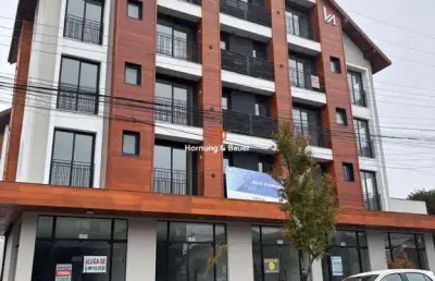 Belíssimo apartamento à venda no centro de gramado - beux gramado