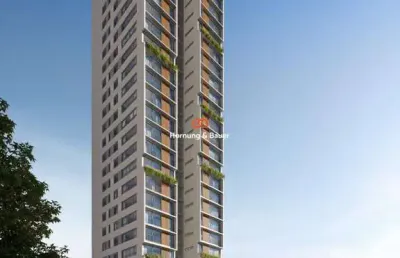 Allure residence - o mais novo lançamento da mosmann em novo hamburgo!!!