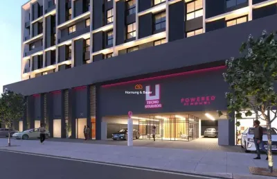 Lançamento! apartamentos / studios à venda no centro de são leopoldo - tecno studios