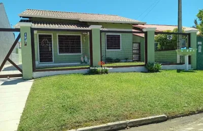 Casa com 3 quartos à venda no Centro, Imbé 